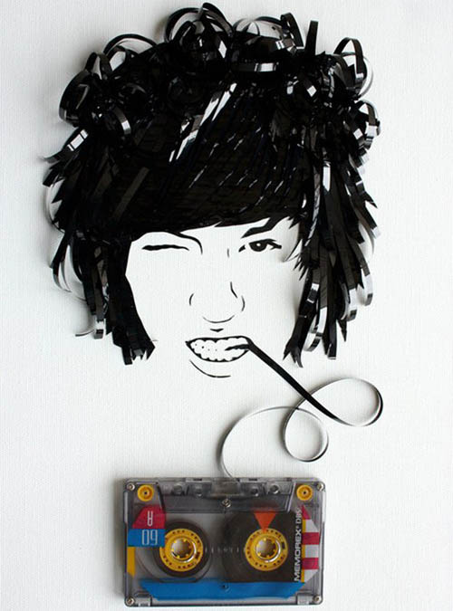artistic-portraits-using-cassette-tapes-033