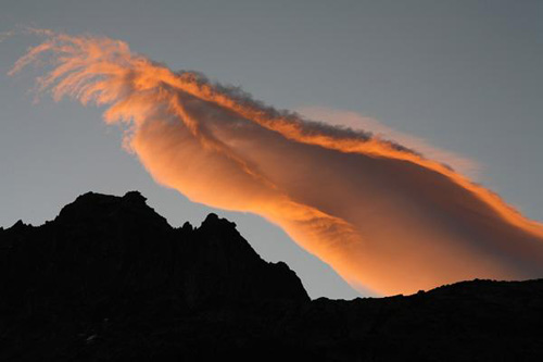 gambar awan yang menakjubkan 16