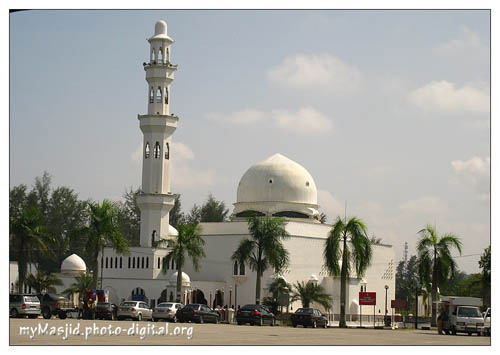 masjid terapung 2