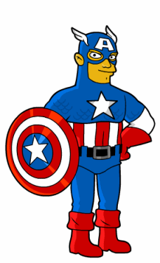 Captain-America-Marvel-Comics