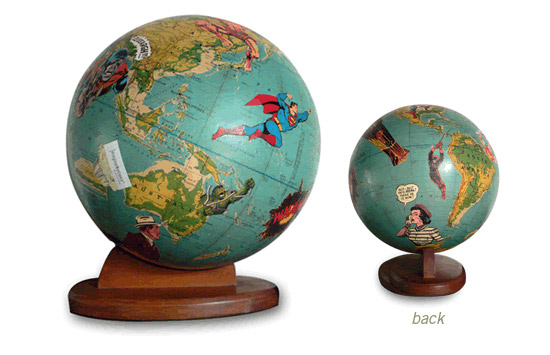 superman-globe