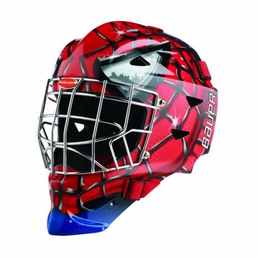 Ice Hockey Mask 2