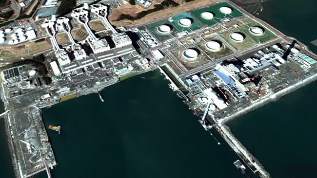 4-Fukushima-II-nuclear-power-plant