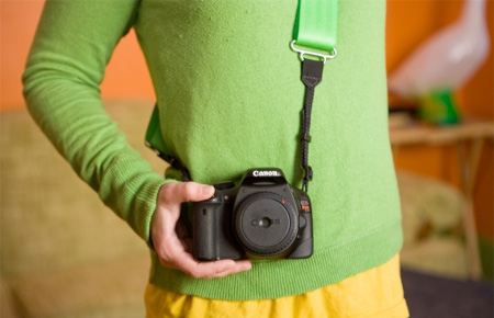 Pinhole Lens Pinhole Lens