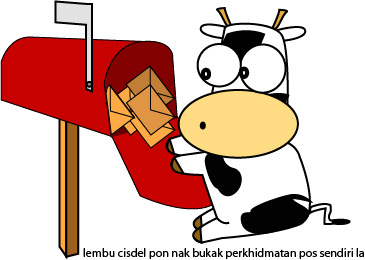 cisdel pos surat cisdel pos surat