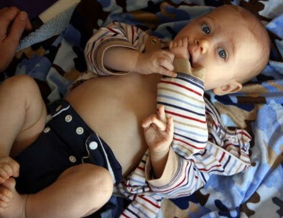 pakaian bayi yang pelik 9 pakaian bayi yang pelik 9