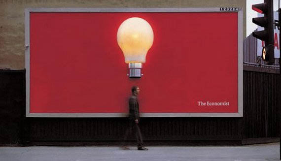 iklan billboard yang sangat kreatif 8