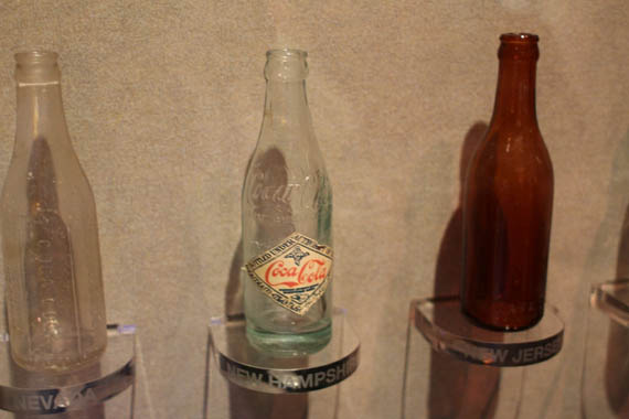 World of Coca Cola 8