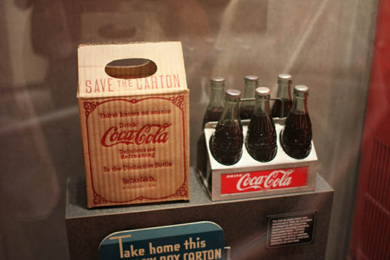 World of Coca Cola 10