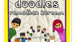 Ramadhan Doodle
