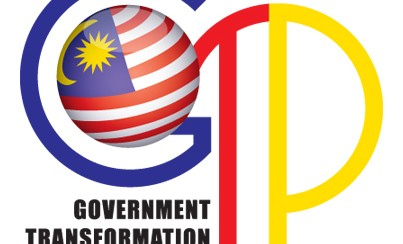 Government Transformation Programme (GTP)