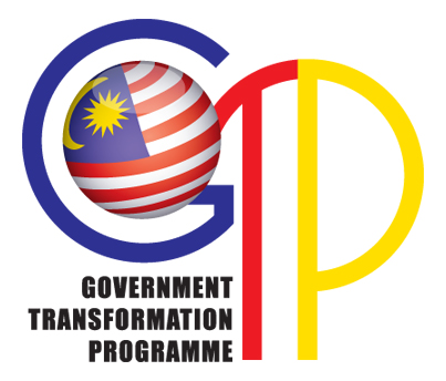 Government Transformation Programme (GTP)