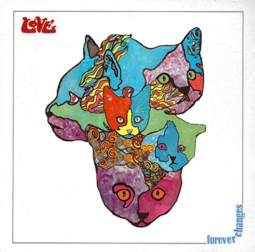 forever changes