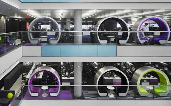 bbc office design