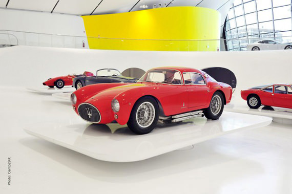 New-Enzo-Ferrari-Museum-Open-at-Modena-Italy-013