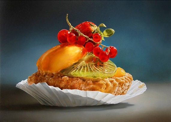 Realistic-Pictures-Of-the-Meal-by-Artist-Tjalf-Sparnaay-002 Realistic-Pictures-Of-the-Meal-by-Artist-Tjalf-Sparnaay-002