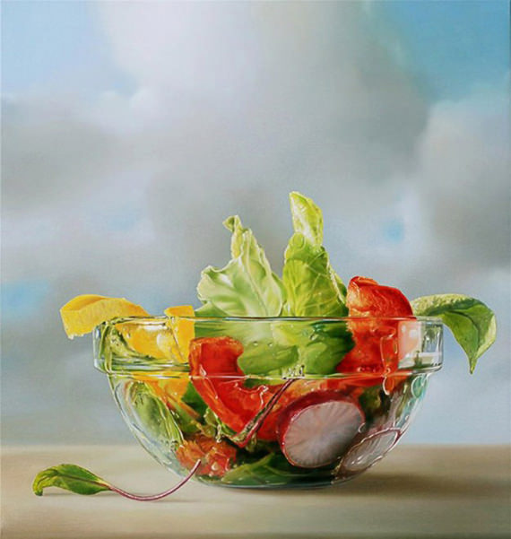 salad salad
