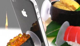 Sushi-Smartphone-Stand-gadget-japonais-6