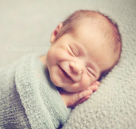 gambar baby comel Koleksi Gambar Baby yang Sangat Comel Sedang Tidur