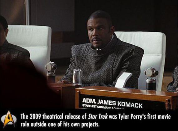 Fakta Star Trek #13