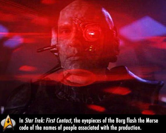 Fakta Star Trek #17