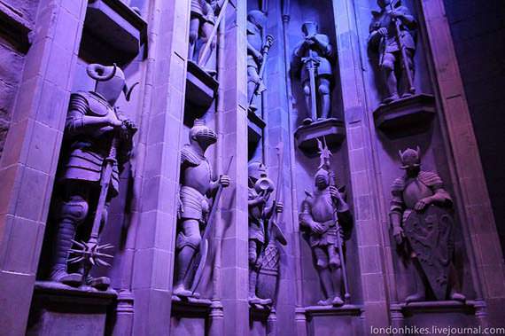 Muzium Harry Potter 2