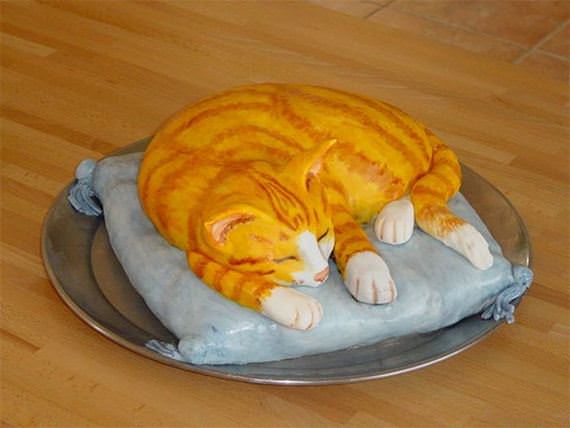 kek kucing