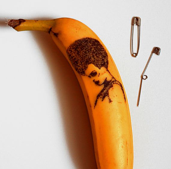 04-Banana-Art
