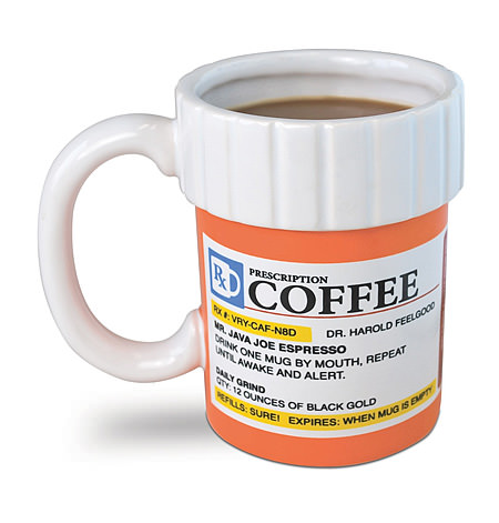 mug macam botol ubat