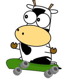 pemain skateboard rahsia