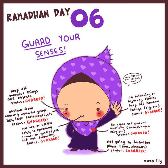 doodle ramadhan 6 doodle ramadhan 6 Cara Memanfaatkan Bulan Ramadhan dalam Versi Doodle yang Sangat Comel
