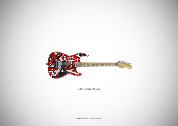 Eddie Van Halen
