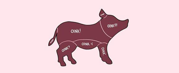 oink!