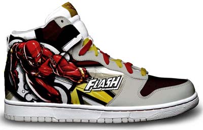 flash flash