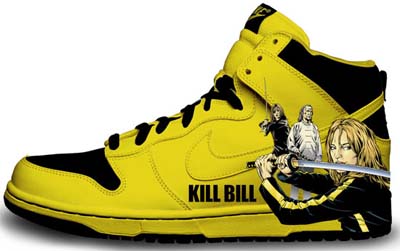 kill bill