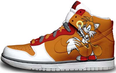 tails tails