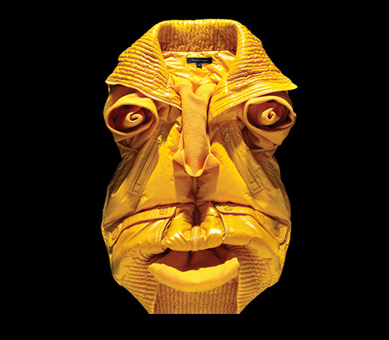 yellow-face