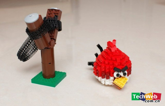 Angry Bird 2