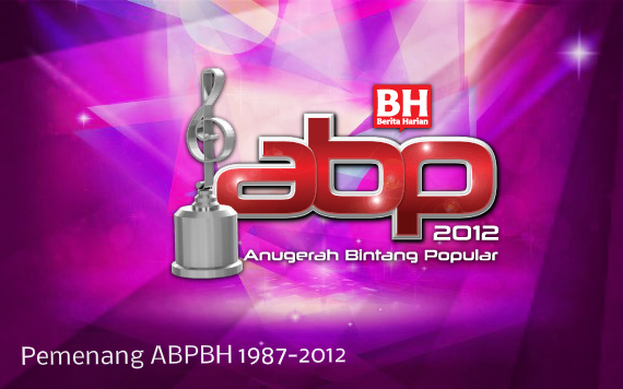 keputusan pemenang abpbh 1987-2012