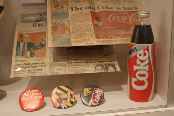 World of Coca Cola 22