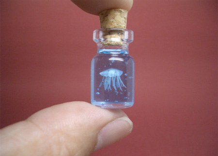 ukiran dalam botol mini 2 ukiran dalam botol mini 2