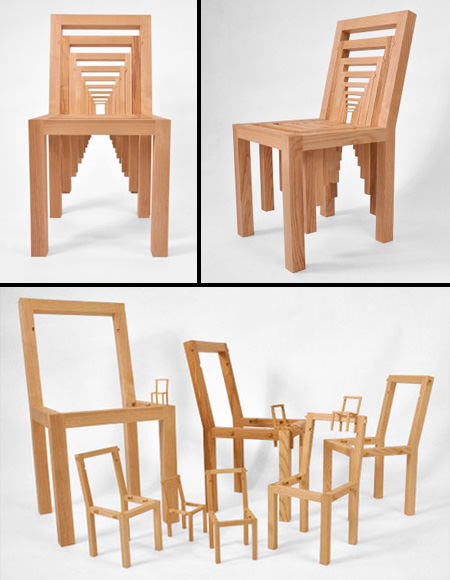 Inception chair