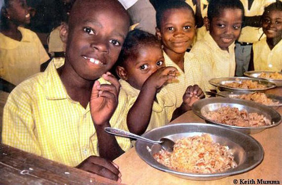 School-lunches-around-the-world-for-Childrens-Haiti