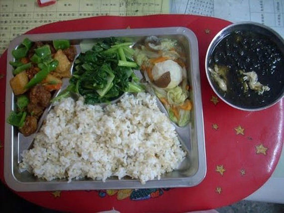 School-lunches-around-the-world-for-Childrens-Taiwan