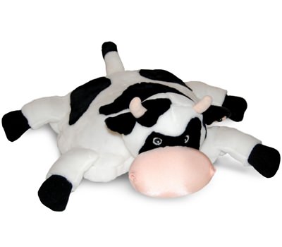 Cookie the Cow - 1