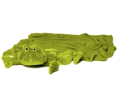 Flavio the Frog - 3