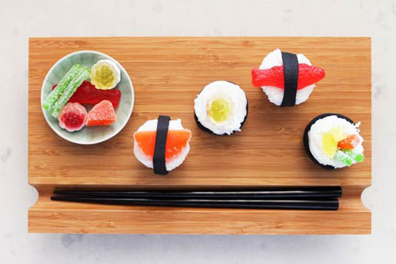 ini sushi