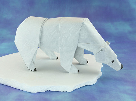 beruang polar