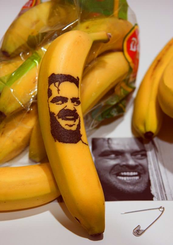 02-Banana-Art