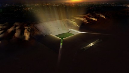 therockstadium_nightview_mzarchitect
